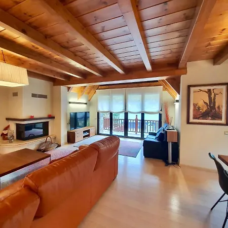 Chalet X