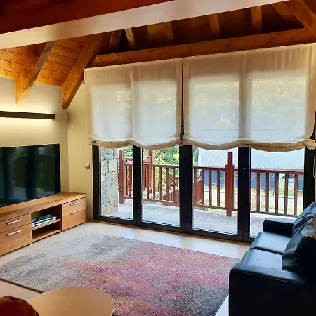 Chalet X