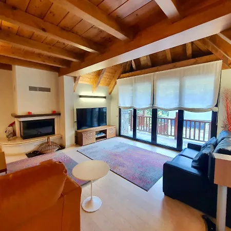 X Chalet