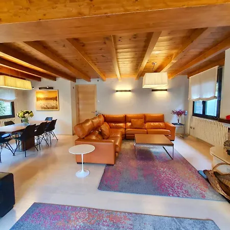 X Chalet Vielha