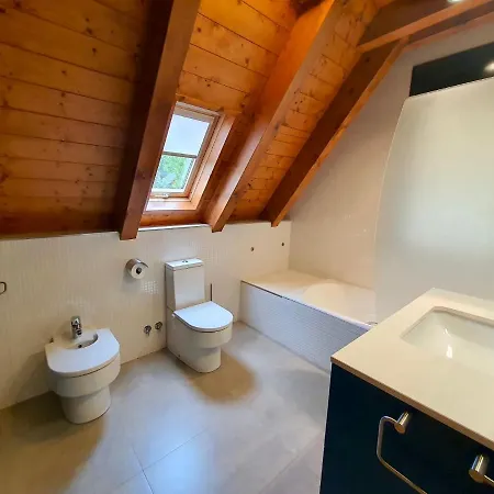 Chalet X