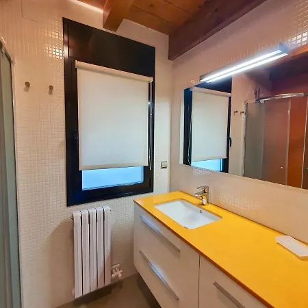 X Chalet Vielha